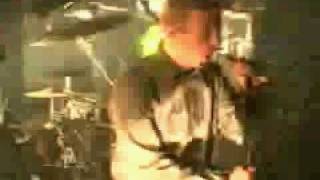 Paradise Lost - 09 - Sell it to the World (Live Hamburg 2001)