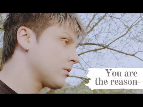 PERSO - Cover - You Are The Reason - Calum Scott
