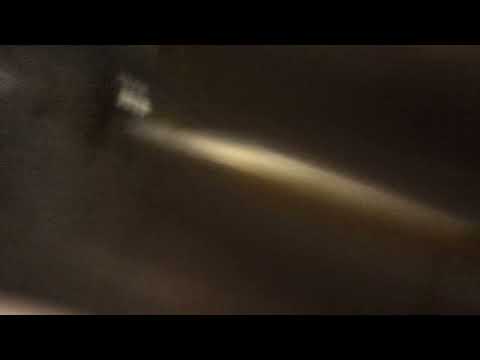 Kone KSS220 Elevator At McLean Hall @ Rizzo Center Hotel, UNC, Chapel Hill NC