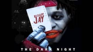 Bloody Jay - &quot;Us&quot; Feat Brodinski (The Dark Night)