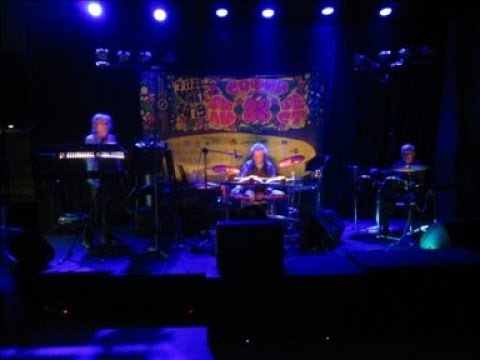 Simo Lazarov The City trilogy remix 2019