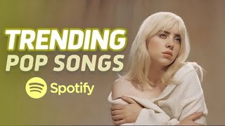 Download lagu Spotify Pop Hits 2025 🎵 Trending Pop Songs 2025 | Bruno Mars, Lady Gaga, Billie Eilish, Dua Lipa mp3