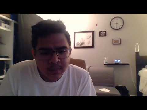 Jonathan Blanco Live Stream