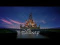 Disney Universal Pictures 2019 Version 1