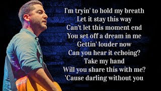 Never Enough - Boyce Avenue (Lyrics) - {The Greatest Showman} - Loren Allred / Kelly Clarkson