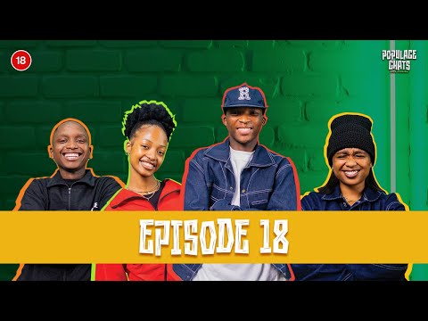 EP18|Music Career, Confrontations, Baddies, Bad Decisions, Streaming etc. Guest: Inkosi Yama Ndebele