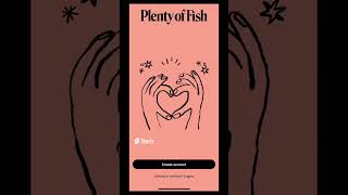 How to create a POF account without using a phone number #pof #pofaccount #smsverification