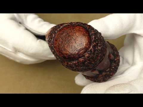 Ser Jacopo Rowlette - pipe 1016