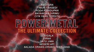 Download lagu PLAYLIST - POWER METAL - THE ULTIMATE COLLECTION mp3 Download lagu PLAYLIST - POWER METAL - THE ULTIMATE COLLECTION mp3
