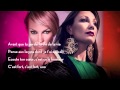 Charlotte Perrelli & Kate Ryan - LittleBraveheart - French Version