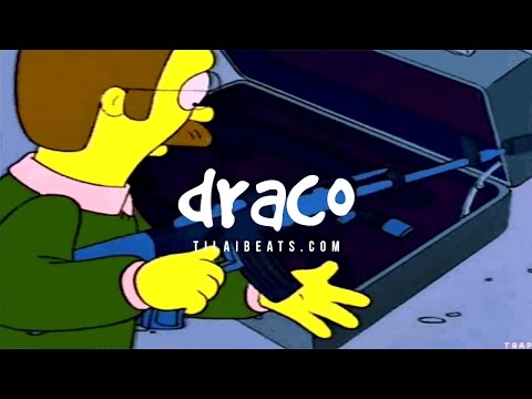 [FREE] Madeintyo x Lil Yachty type beat - Draco
