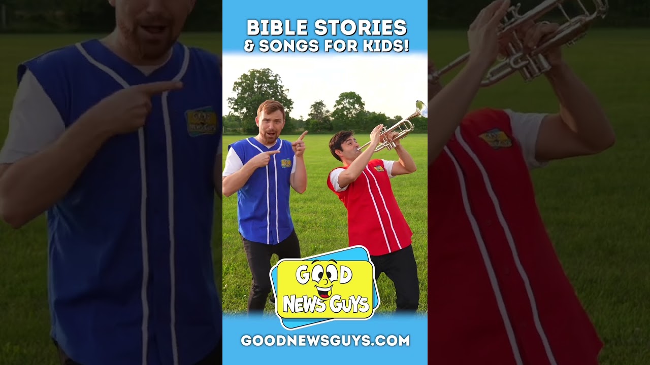 Praising the Lord with the Trumpet