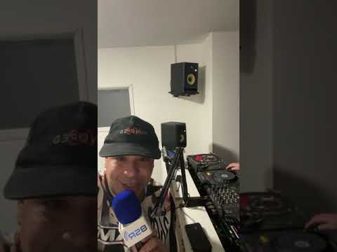 VADER x BARNZY - GRIME SET (22/03/21)