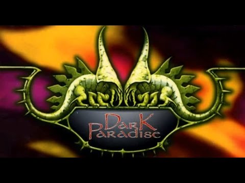 The Omen - Dark Paradise - sesión íntegra - 16/12/1994