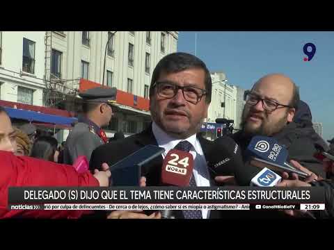 Lebu pesadores en alerta por crisis de la jibia no descartan iniciar movilizaciones