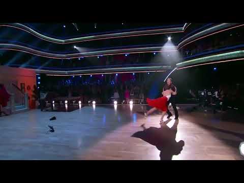 Doug's Jazz  Dance-Dancing With the stars