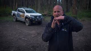 Life Off Road with Peter from Blackhawk UCAs Explained