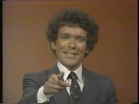 3's a Crowd clip (1979)