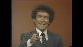 3&#39;s a Crowd clip (1979)