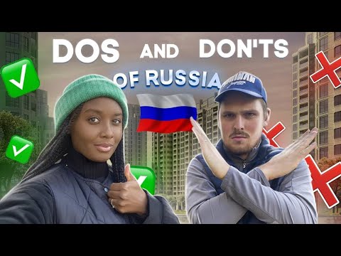 Russia Travel Guide: Essential Dos and Don'ts!