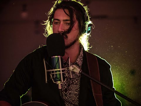 The History of Gunpowder - The Epileptic [Official Video from 'Swallows']