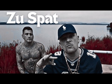 GZUZ x BONEZ MC - ZU SPÄT (prod.Tschusch x Kingside)