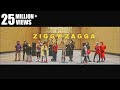 Ziggy Zagga Acoustic Ver. (Music Video) | Gen Halilintar