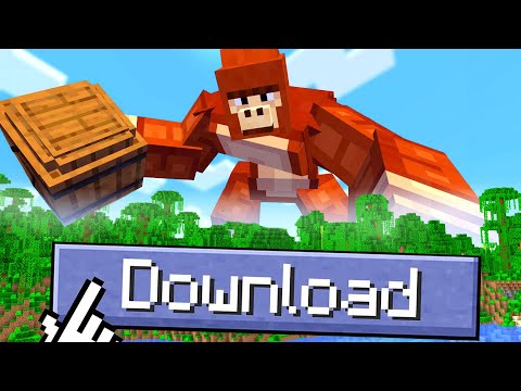 PROVO 15 MOD STUPIDE DI MINECRAFT - ITA