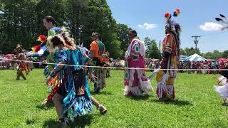 Rassawek Named to the 11 Most Endangered List (2020)