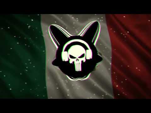 Por Mi México [super] - (Slowed + Reverb)