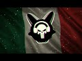 Por Mi México Super Slowed Reverb