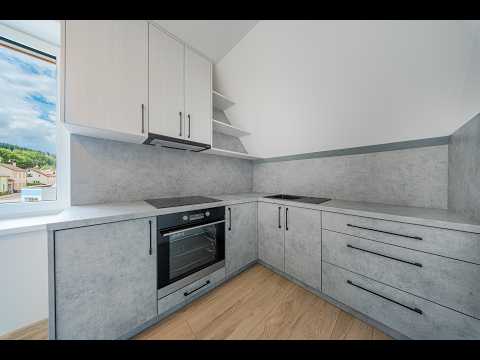 Prodej bytu 2+1 52 m2 Horská, Trutnov