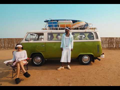 Beeztrap KOTM - LABADI ft Reggie & O'kenneth (Official Video)