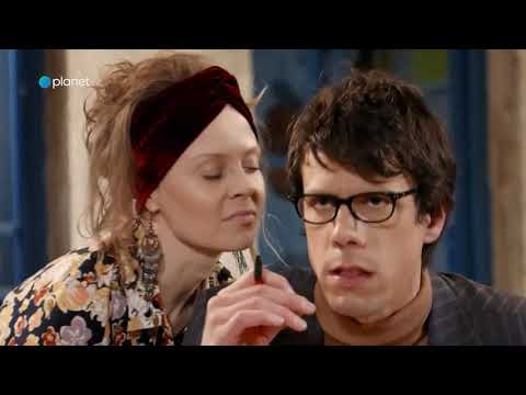 Dragi sosedje: Zajček ne razume namigov (S03E12)