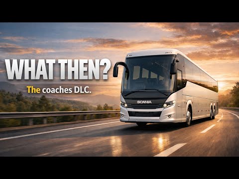 Why SCS are Adding this Things Now