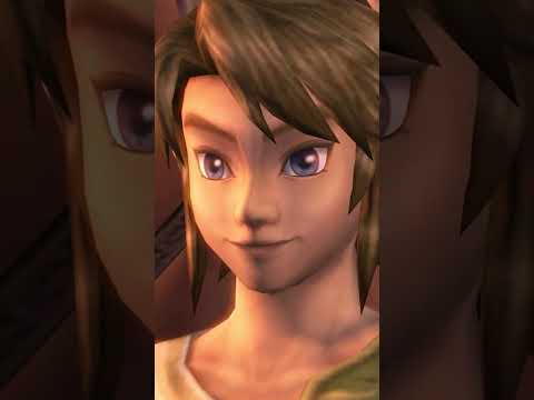 The HD Twilight Princess Problem