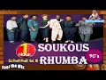 Best Of 80 S And 90 S Soukous Hits Only Soukous Rumba Feel The Mix With DJ Proff Proff Vol 16