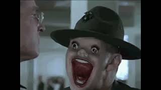 Cover art for war cry