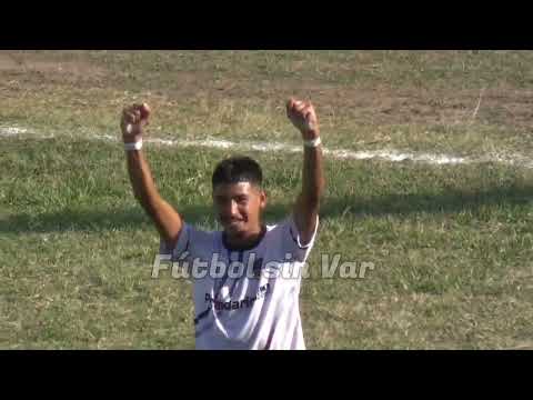 Central Norte 1 - San Pablo 0 • octavos de final | zona norte - torneo regional 