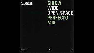 Mansun ‎– Wide Open Space (Perfecto Mix)