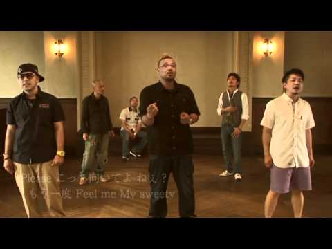 真っすぐなラブソング KingrassHoppers『３８℃』NEW PV