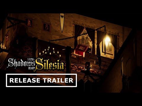 1428: SHADOWS OVER SILESIA - Release trailer thumbnail