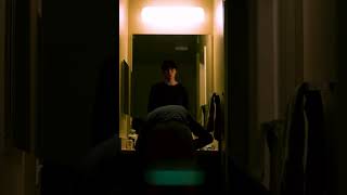 Spectrophobia: The fear of mirrors.