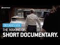 Decades SDX by Al Schmitt – The Making Of (short documentary)