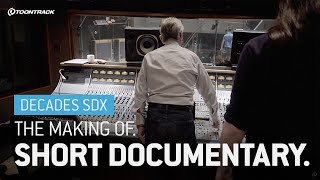 Decades SDX by Al Schmitt � The Making Of (short documentary)