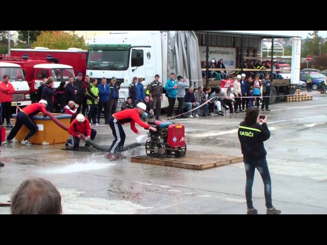 Chlumčany, 11. 10. 2014