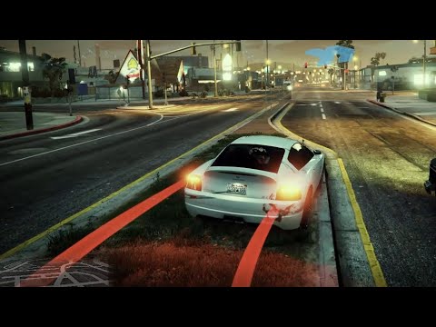 GTA5#UZB LETSPLAY#JINNICHA POYGA