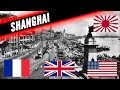 CONCESSIONS IN SHANGHAI - HISTORY OF THE SHANGHAI INTERNATIONAL SETTLEMENT