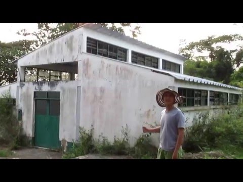 problemática en salud pública La Quitáz Santander