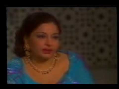 Farida Khanum - Dil e Muztar Ko Samjhaya Bahut Hai